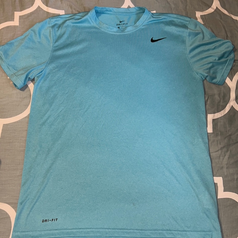 🔹 Nike Dri Fit Tshirt 🔹